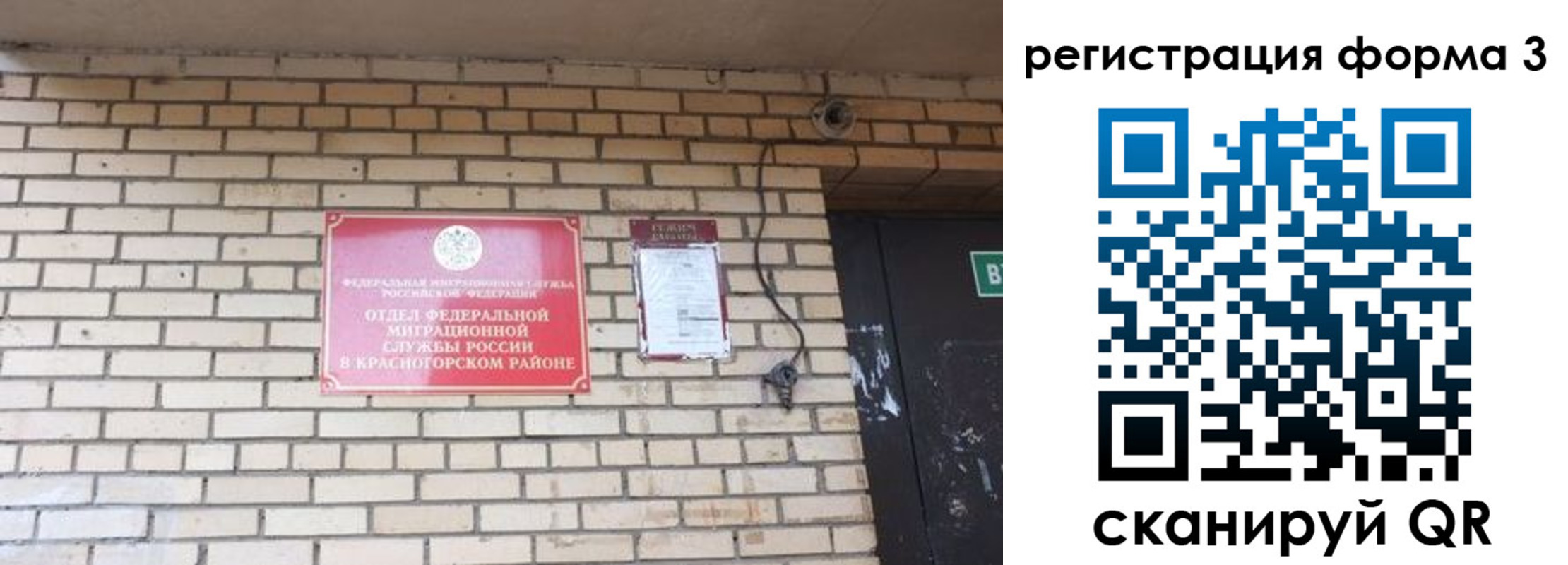 прописка иностранных граждан в Ельне